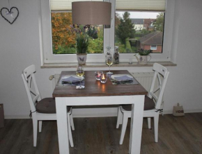 Ferienwohnung-Husheer in Petersdorf